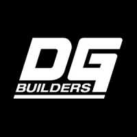 DG Builders Logo