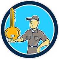 Automotive Locksmith in Slinger WI Logo