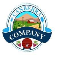 a division of Canberra Company Logo