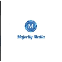 Majority Media LLC Logo