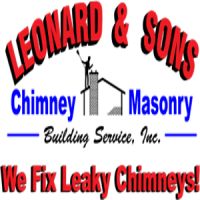 Leonard & Sons Building Services Logo
