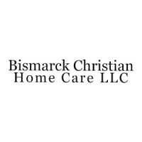 Bismarck Christian Home Care LLC Logo