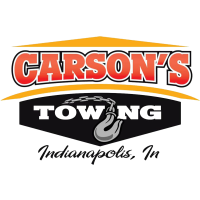 Carson's Towing LLC Logo