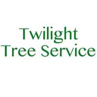 Twilight Tree Service Logo