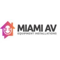 Miami AV Installations Logo