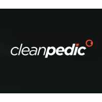 Cleanpedic - Nashville's #1 Maid & Cleaning Service Logo