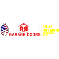 Warrior Garage Door services LLC Logo
