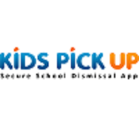 Kids Pick Up App Logo