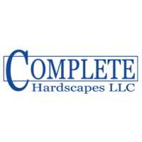Complete Hardscapes LLC Logo