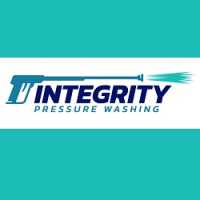 Integrity Pressure Washing LLC Logo