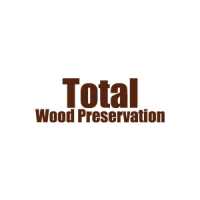 Total Wood Preservation Logo