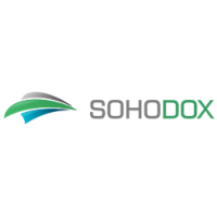 Sohodox Logo