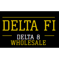 Delta Fi Logo