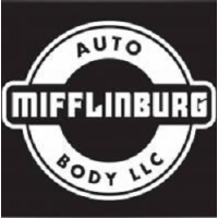 Mifflinburg Auto Body LLC Logo