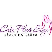 Cute Plus Size Clothing Logo