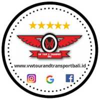Vw Tour And Transport Bali Logo