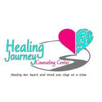 Healing Journey Counseling Center Logo