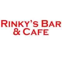 Rinky’s Bar & Cafe Logo