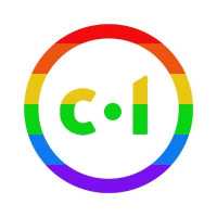 C-leveled Logo