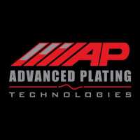Advanced Plating Technologies Logo