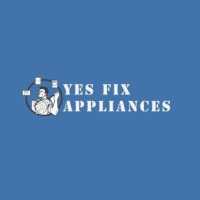 Yes Fix Appliance Repair Spring Hill, FL Logo