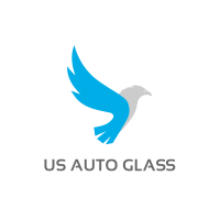 AUTO GLASS FITTERS Logo
