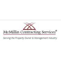 McMillin Contracting Services Logo