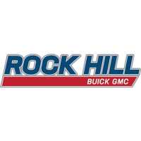 Rock Hill Buick GMC Logo