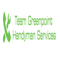 Team Greenpoint Handyman Inc. Logo