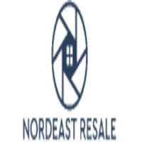 Nordeast Resale Logo