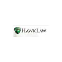 HawkLaw, P.A. Logo