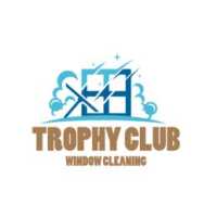 DFW Window Cleaning of Trophy Club Logo