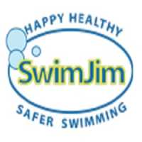 SwimJim Swimming Lessons - West End Ave Logo