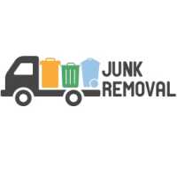 Pro Junk Removal Fort Mill Logo
