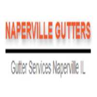 Naperville Gutters Logo