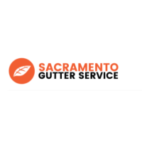 Sacramento Gutter Service Logo
