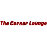 The Corner Lounge Logo