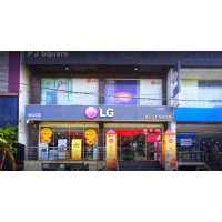 Amba LG Best Shop Logo