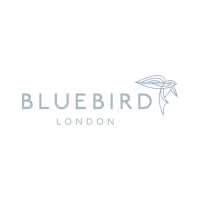 Bluebird London NYC Logo