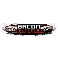 Bacon Collision Logo