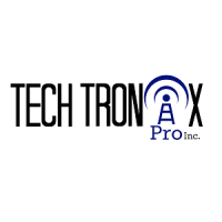 Tech Tronix Pro, Inc. Logo