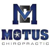 Motus Health Logo
