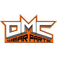 DMC Wear Parts Logo