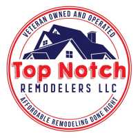 Top Notch Remodelers LLC Logo