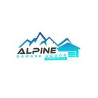 Alpine Garage Door Repair Graystone Hills Co. Logo