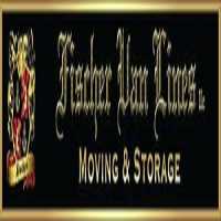 Fischer Van Lines, Moving & Storage llc Logo