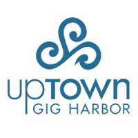 Uptown Gig Harbor Logo