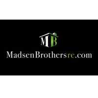 Madsen Brothers Real Estate Logo