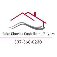 Louisiana Cash Home Buyer Logo