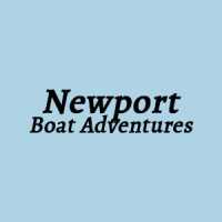 Newport Boat Adventures Logo